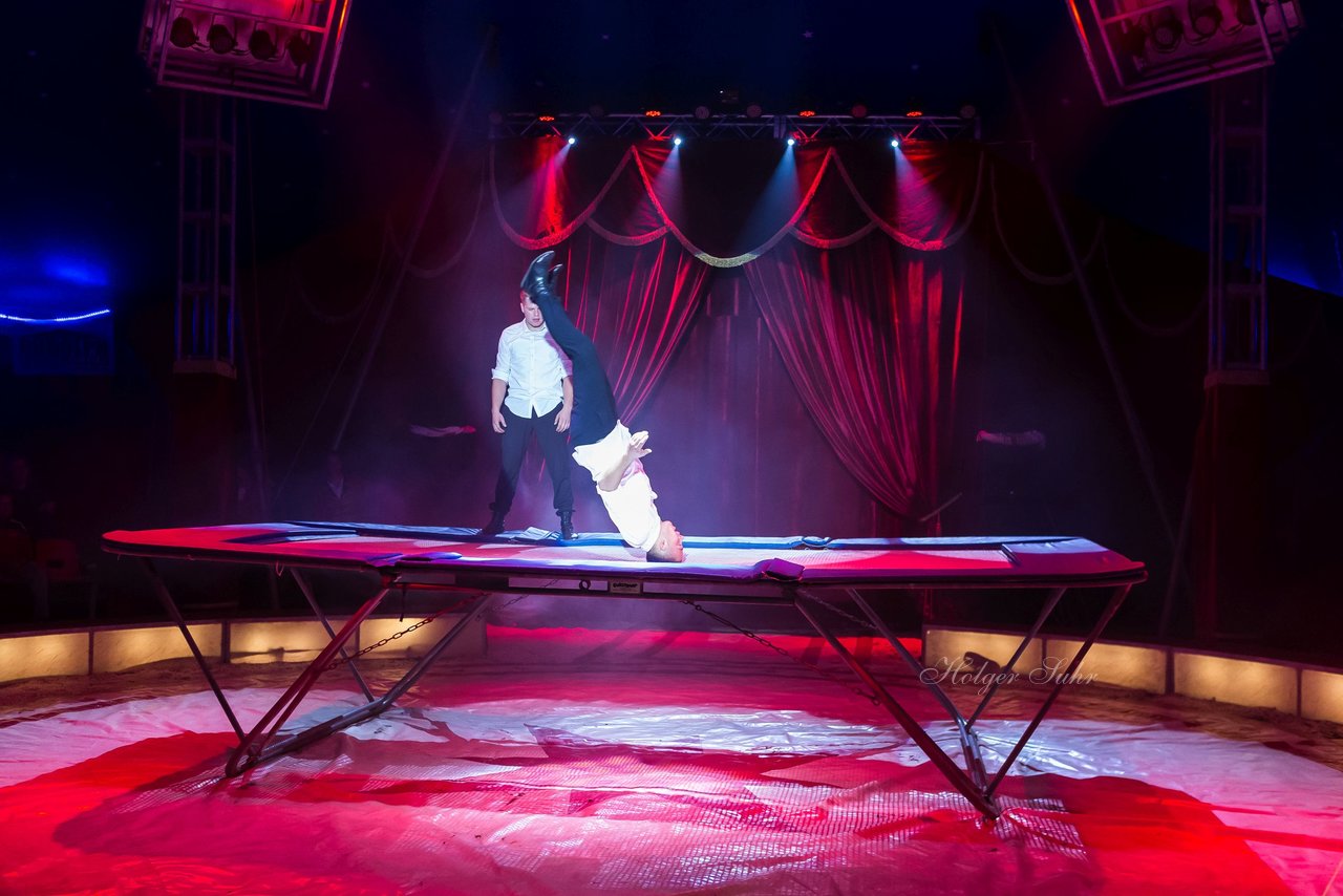Bild 406 - Circus Europa